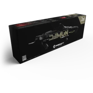Barnett DEMUN ACCU STRIKE PRO COMPACT CROSSBOW - Image 4