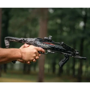 Barnett DEMUN ACCU STRIKE PRO COMPACT CROSSBOW - Image 5