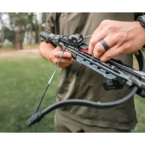 Barnett DEMUN ACCU STRIKE PRO COMPACT CROSSBOW - Image 7