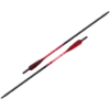 Barnett DEMUN HYPERBOLT, C10 CARBON - 3 FLETCH (6PK)