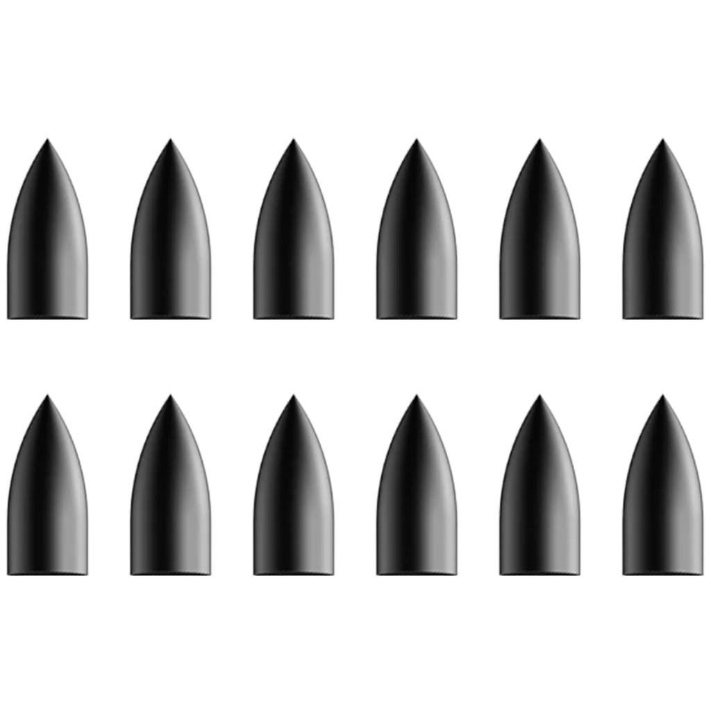 Barnett DEMUN PRECISION BULLET POINT HEAD (12PK)
