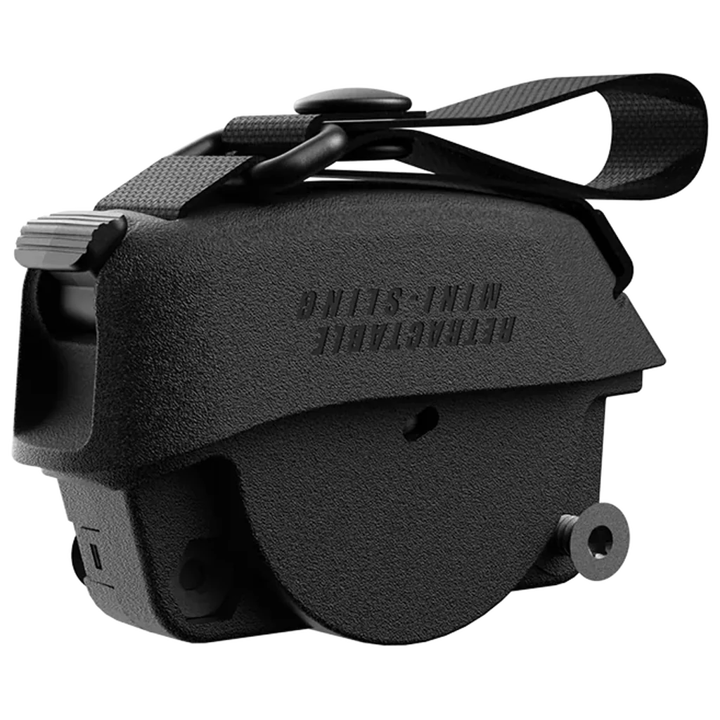 Barnett DEMUN RETRACTABLE PISTOL SLING