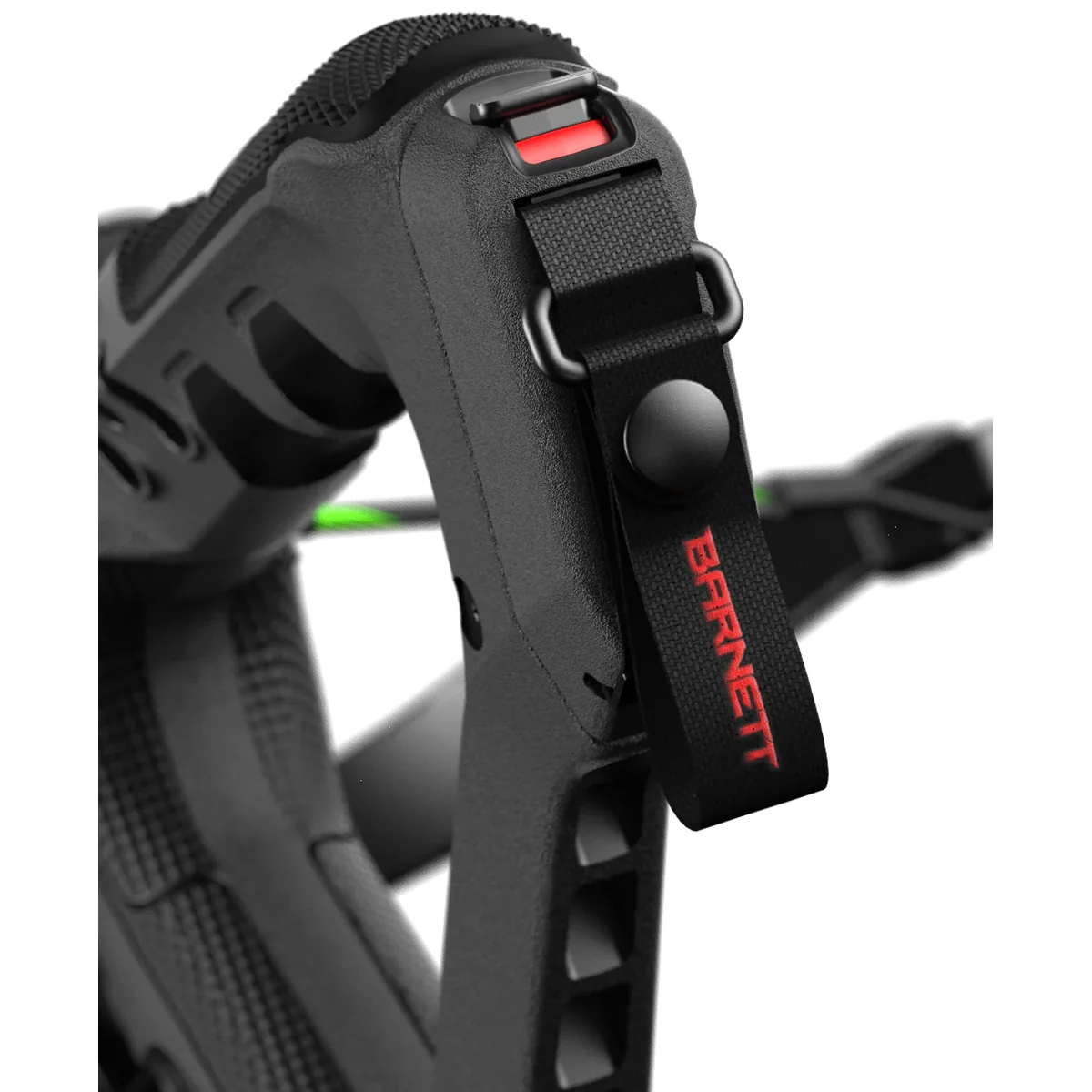Barnett DEMUN RETRACTABLE PISTOL SLING - Image 2