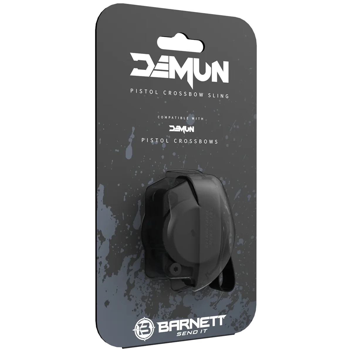 Barnett DEMUN RETRACTABLE PISTOL SLING - Image 3