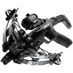 Barnett DEMUN STORM COMPOUND COMPACT CROSSBOW - Image 2