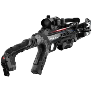 Barnett DEMUN STORM COMPOUND COMPACT CROSSBOW - Image 3