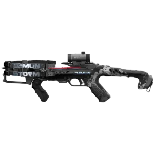 Barnett DEMUN STORM COMPOUND COMPACT CROSSBOW - Image 4