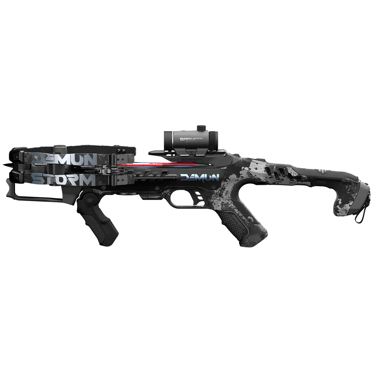 Barnett DEMUN STORM COMPOUND COMPACT CROSSBOW - Image 4