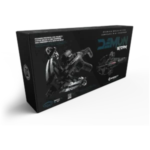 Barnett DEMUN STORM COMPOUND COMPACT CROSSBOW - Image 5