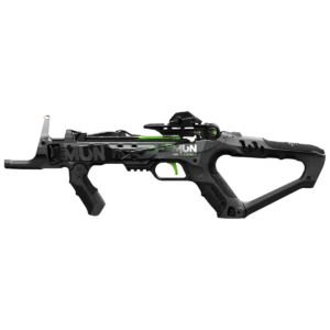 Barnett DEMUN TRI STRIKE COMPACT CROSSBOW - Image 2