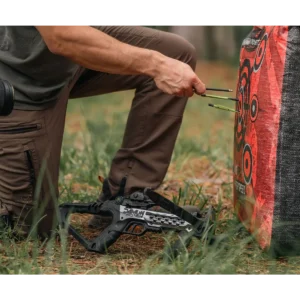 Barnett DEMUN TRI STRIKE COMPACT CROSSBOW - Image 7