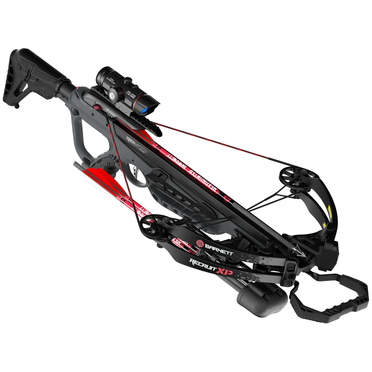 Barnett EXPLORER RECRUIT XP - Image 2