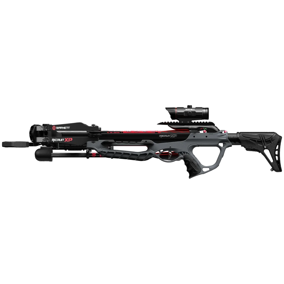 Barnett EXPLORER RECRUIT XP - Image 4
