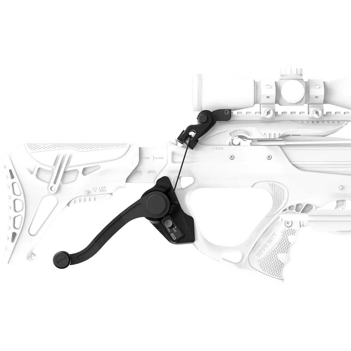 Barnett EXPLORER XP CRANK COCKING DEVICE (CCD) - Image 2