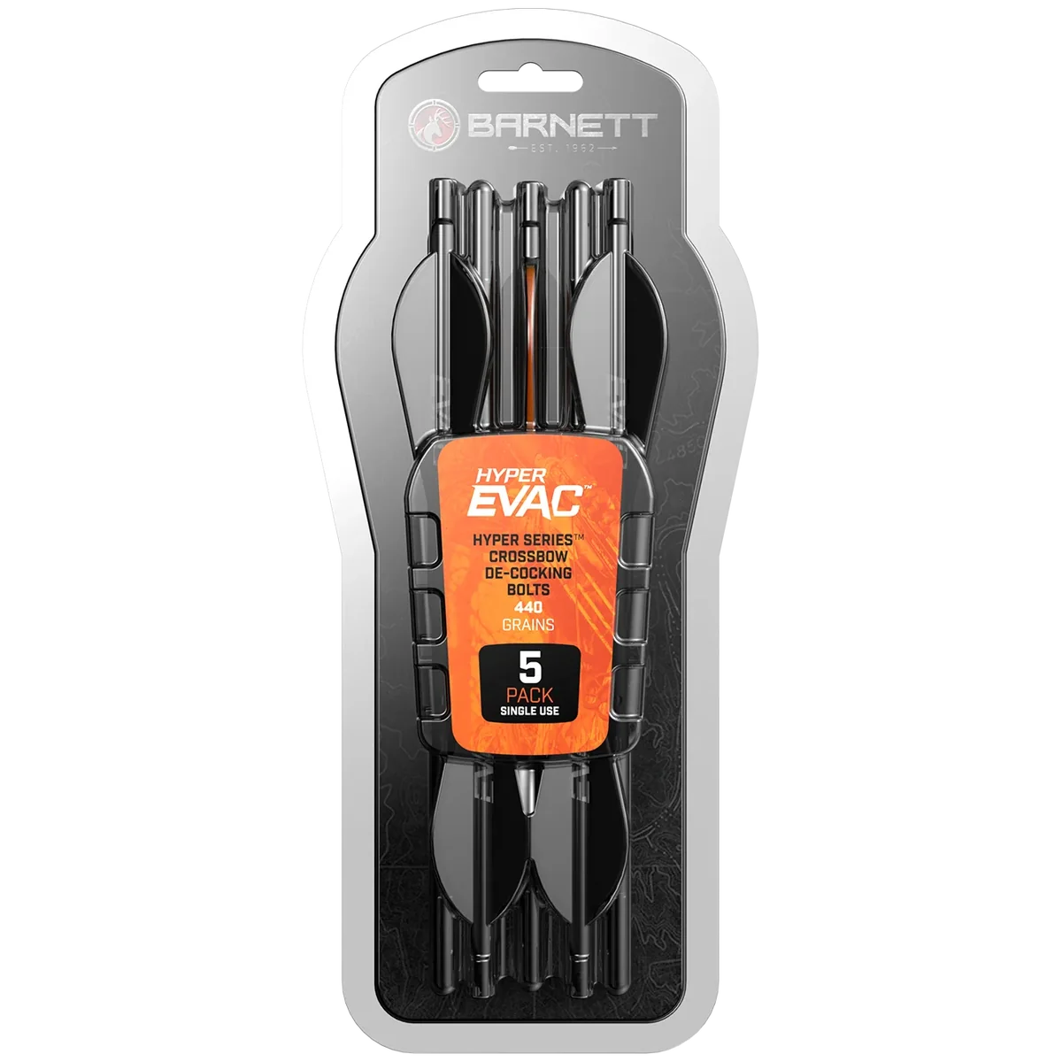 Barnett HYPER EVAC DE-COCKING BOLT - Image 2