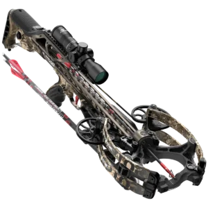Barnett HYPER RAPTOR TREX DC - Image 2