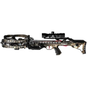 Barnett HYPER RAPTOR TREX DC - Image 3