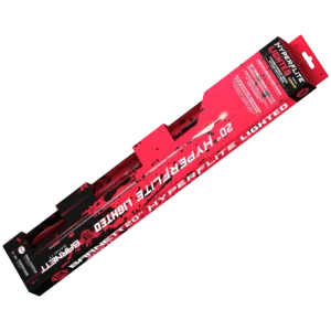 Barnett HYPERFLITE 20" ARROWS LIGHTED 3PK - Image 2