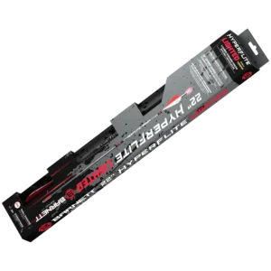 Barnett HYPERFLITE 22" ARROWS LIGHTED 3PK - Image 2