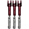 Barnett HYPERFLITE LIGHTED LUMENOKS 3PK
