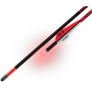 Barnett HYPERFLITE LIGHTED LUMENOKS 3PK - Image 2