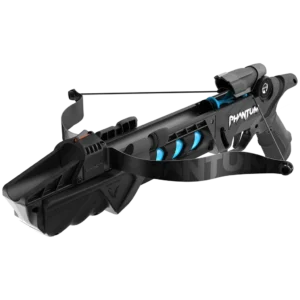 Barnett PHANTUM SUCTION DART CROSSBOW - COMPACT BLK/BLU