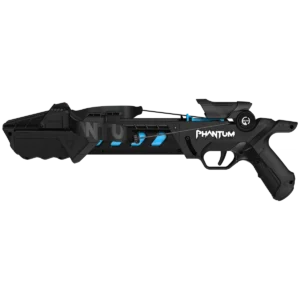 Barnett PHANTUM SUCTION DART CROSSBOW - COMPACT BLK/BLU - Image 2