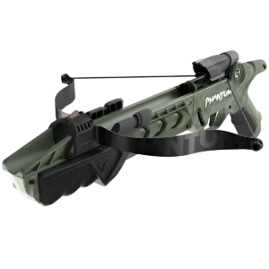 Barnett PHANTUM SUCTION DART CROSSBOW - COMPACT BLK/BLU - Image 3