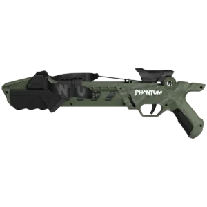Barnett PHANTUM SUCTION DART CROSSBOW - COMPACT BLK/BLU - Image 4