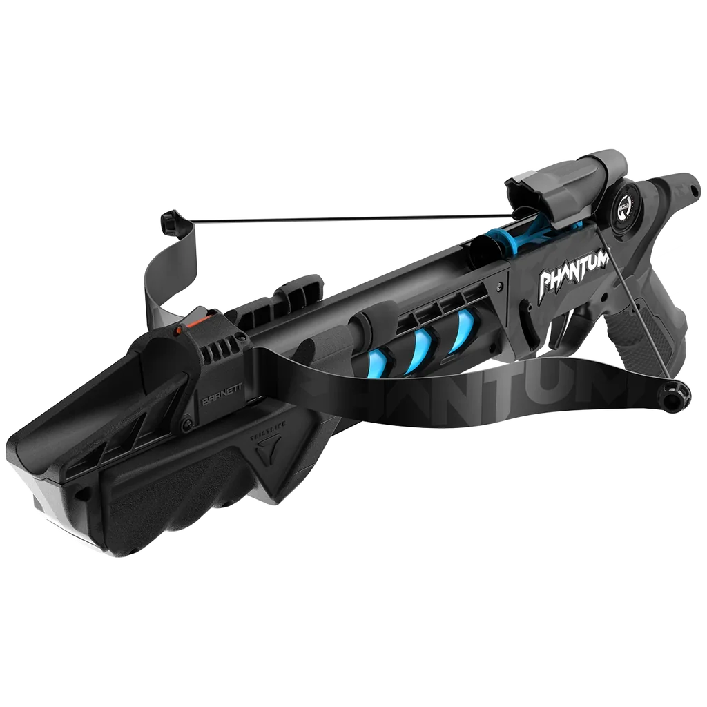 Barnett PHANTUM SUCTION DART CROSSBOW - COMPACT OD GRN/BLK
