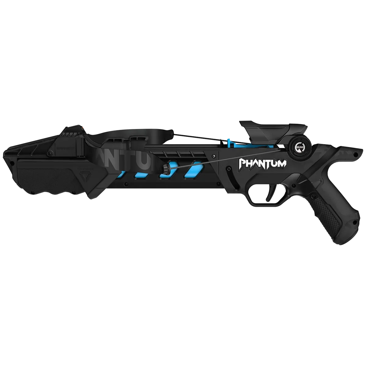 Barnett PHANTUM SUCTION DART CROSSBOW - COMPACT OD GRN/BLK - Image 2