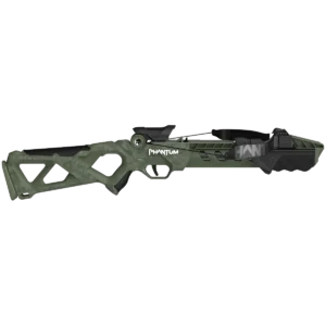 Barnett PHANTUM SUCTION DART CROSSBOW - FULL SIZE - BLK/BLU - Image 2