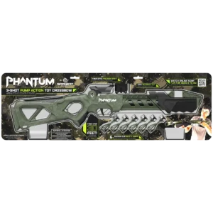 Barnett PHANTUM SUCTION DART CROSSBOW - FULL SIZE - BLK/BLU - Image 3