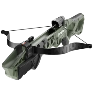 Barnett PHANTUM SUCTION DART CROSSBOW - FULL SIZE - OD GRN/BLK