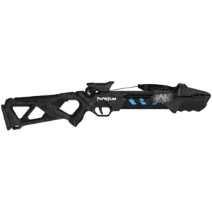 Barnett PHANTUM SUCTION DART CROSSBOW - FULL SIZE - OD GRN/BLK - Image 4