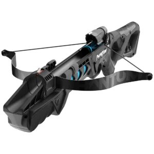 Barnett PHANTUM SUCTION DART CROSSBOW - FULL SIZE - OD GRN/BLK - Image 5