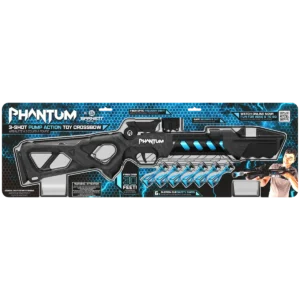 Barnett PHANTUM SUCTION DART CROSSBOW - FULL SIZE - OD GRN/BLK - Image 8
