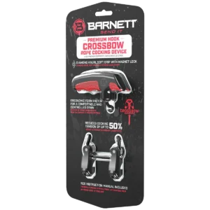 Barnett PREMIUM HOOK STYLE ROPE COCKING DEVICE (RCD) - Image 2