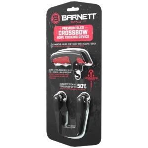 Barnett PREMIUM SLED STYLE ROPE COCKING DEVICE (RCD) - Image 2