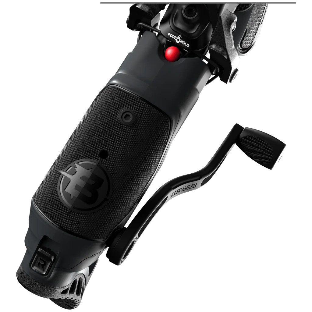 Barnett RAPTOR CRANK COCKING DEVICE BUTTSTOCK (CCD)