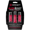 Barnett SLICKSHOT STRING WAX AND RAIL LUBE KIT