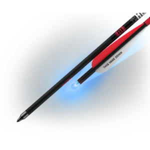 Barnett STROBE LIGHTED NOCKS 3PK - Image 2