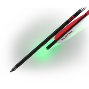 Barnett STROBE LIGHTED NOCKS 3PK - Image 3
