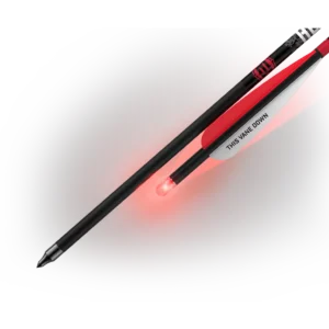 Barnett STROBE LIGHTED NOCKS 3PK - Image 4