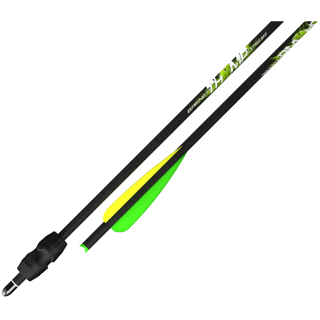 Barnett THUMP 3 PACK
