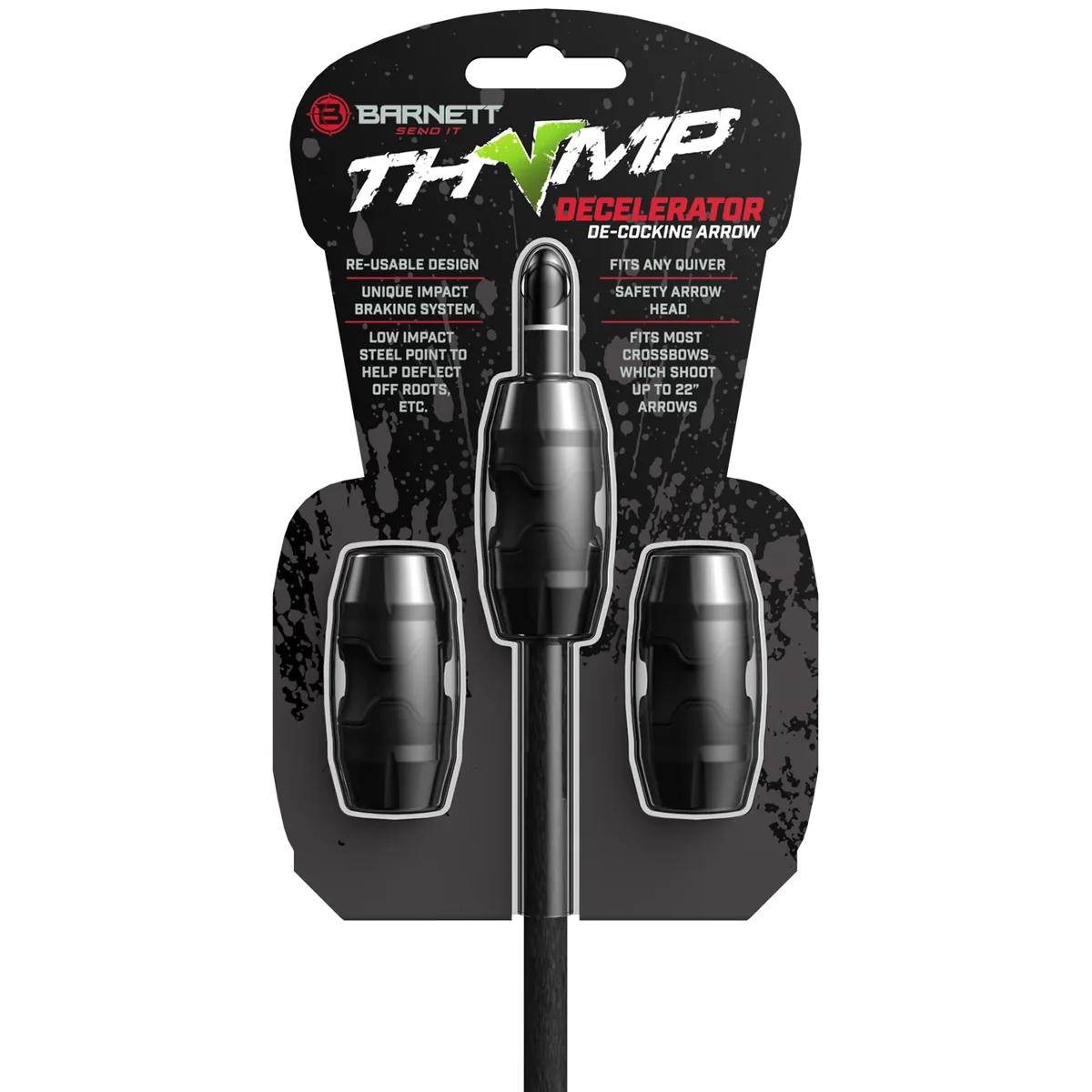 Barnett THUMP 3 PACK - Image 2