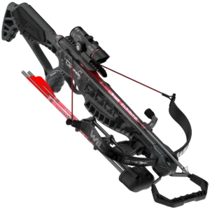 Barnett WILDCAT CRX RECURVE CROSSBOW - Image 2
