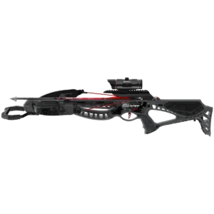Barnett WILDCAT CRX RECURVE CROSSBOW - Image 3
