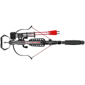Barnett WILDCAT CRX RECURVE CROSSBOW - Image 4