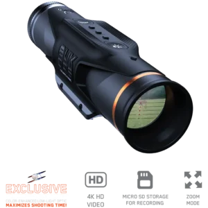 BUK OPS CYCLOPTIC-X PRIME CROSSBOW SCOPE